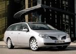 Nissan Primera Wagon 2002 года